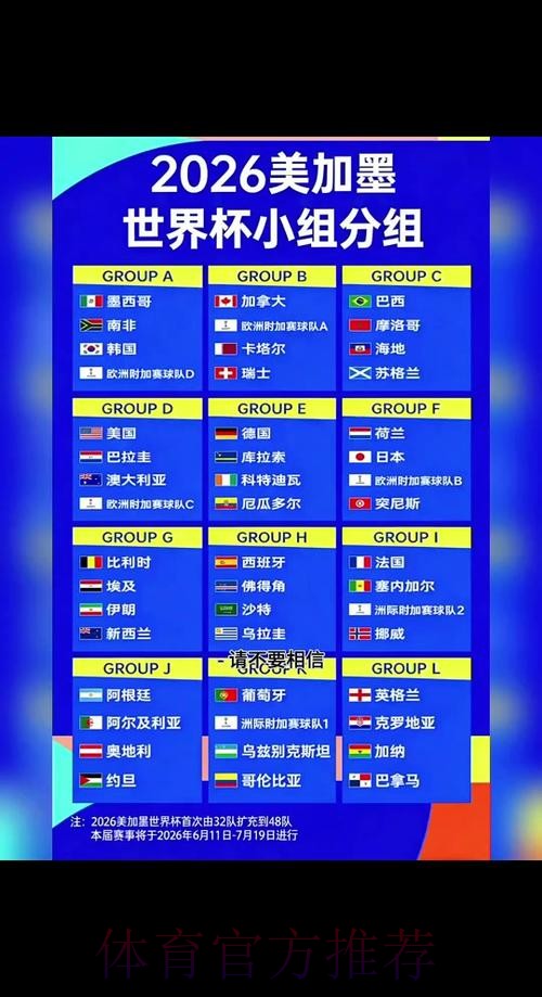 世界杯外围信息实时更新